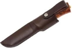 Helle Eggen 75 Cuchillo De Exterior Versátil -Leatherman Tienda HE075 07 helle eggen he075 07