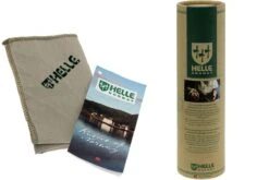 Helle Eggen 75 Cuchillo De Exterior Versátil -Leatherman Tienda HE075 08 helle verpakking 01