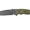 Hogue EX-F01 5.5" G-Mascus Green, Acero A2, 35178 Cuchillo Fijo 1 Hogue EX-F01 5.5" G-Mascus Green, Acero A2, 35178 Cuchillo Fijo -Leatherman Tienda HK35178 01 hogue
