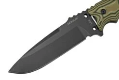 Hogue EX-F01 5.5" G-Mascus Green, Acero A2, 35178 Cuchillo Fijo -Leatherman Tienda HK35178 03 hogue