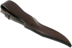 Rick Hinderer Ranch Bowie Green Canvas Micarta, DLC Stonewashed, Cuchillo Bowie -Leatherman Tienda HRK TRB DLC GM 08 rick hinderer knives