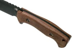 Rick Hinderer Ranch Bowie Vintage Limited Edition, Cuchillo Bowie -Leatherman Tienda HRK TRB VIN 05 rick hinderer knives