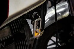 The James Brand Mehlville, Silver, Mosquetón -Leatherman Tienda JAKMEHLVILLESS 05 the james brand