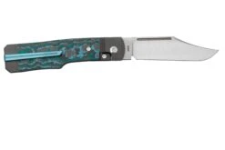 Jack Wolf Gunslinger Jack GUNS-01-FCAS Fat Carbon Arctic Storm, Navaja -Leatherman Tienda JW GUNS 01 FCAS 02 jackwolf