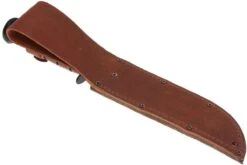 KA-BAR USMC 1217 Plain Edge, Funda De Cuero 15 KA-BAR USMC 1217 Plain Edge, Funda De Cuero -Leatherman Tienda KA1217 07 ka bar ka1217 07