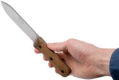 KA-BAR BK62 Kephart Cuchillo Bushcraft 17 KA-BAR BK62 Kephart Cuchillo Bushcraft -Leatherman Tienda KABK62 07 ka bar