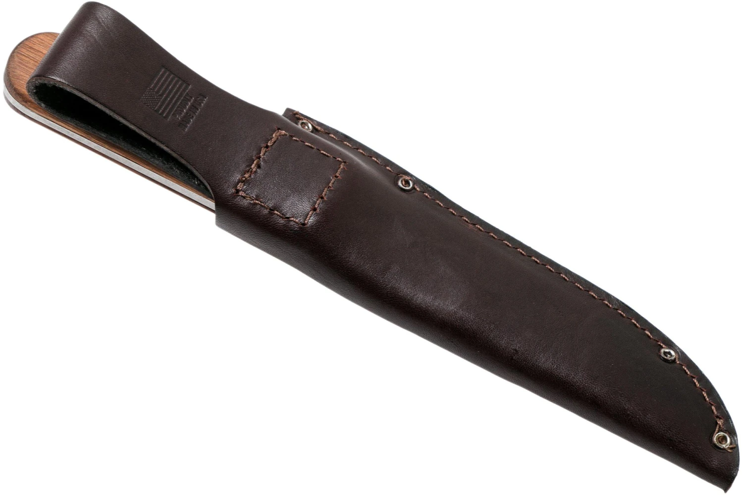 KA-BAR BK62 Kephart Cuchillo Bushcraft 11 KA-BAR BK62 Kephart Cuchillo Bushcraft - Imagen 9