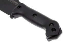 KA-BAR Becker BK9 Combat Bowie Cuchillo De Supervivencia -Leatherman Tienda KABK9 03 ka bar kabk9 03