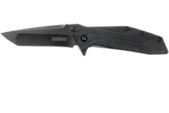 Kershaw Brawler 1990 Tanto, Navaja
