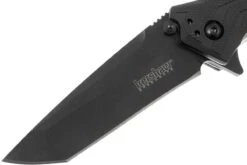 Kershaw Brawler 1990 Tanto, Navaja -Leatherman Tienda KE1990 03 kershaw brawler ke1990 03