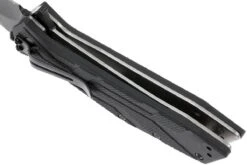 Kershaw Brawler 1990 Tanto, Navaja -Leatherman Tienda KE1990 05 kershaw brawler ke1990 05