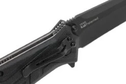 Kershaw Brawler 1990 Tanto, Navaja -Leatherman Tienda KE1990 06 kershaw brawler ke1990 06