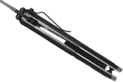 Kershaw Brawler 1990 Tanto, Navaja -Leatherman Tienda KE1990 07 kershaw brawler ke1990 07