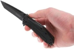 Kershaw Brawler 1990 Tanto, Navaja -Leatherman Tienda KE1990 08 kershaw brawler ke1990 08