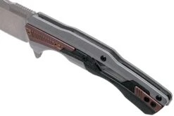 Kershaw Endgame 2095 Navaja -Leatherman Tienda KE2095 07 kershaw