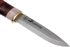 Karesuando Survival Knife (Överlevnad) 3586 Cuchillo Bushcraft -Leatherman Tienda KO3586 03 karesuando ko3586 03