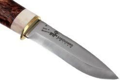 Karesuando Survival Knife (Överlevnad) 3587 Cuchillo Bushcraft -Leatherman Tienda KO3587 03 karesuando ko3587 03