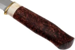 Karesuando Survival Knife (Överlevnad) 3587 Cuchillo Bushcraft -Leatherman Tienda KO3587 04 karesuando ko3587 04