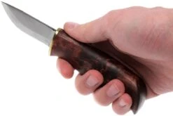 Karesuando Vuonjal 3633 Cuchillo Outdoor -Leatherman Tienda KO3633 05 karesuando ko3633 05