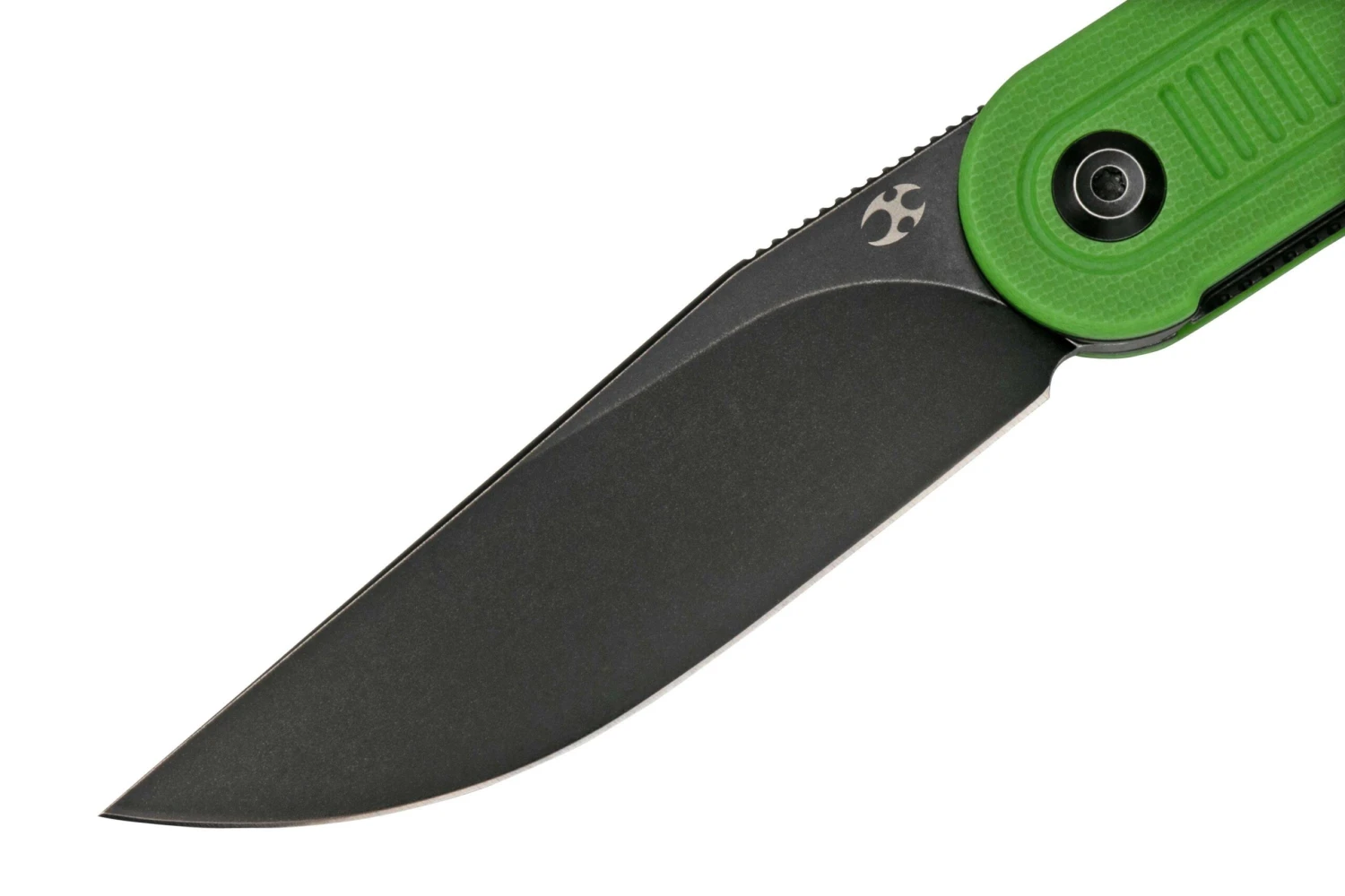 Kansept Reverie T2025A4 Black, Grass G10 Navaja, Diseño Justin Lundquist 5 Kansept Reverie T2025A4 Black, Grass G10 Navaja, Diseño Justin Lundquist - Imagen 3