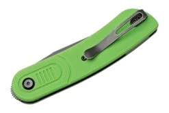 Kansept Reverie T2025A4 Black, Grass G10 Navaja, Diseño Justin Lundquist 13 Kansept Reverie T2025A4 Black, Grass G10 Navaja, Diseño Justin Lundquist -Leatherman Tienda KST2025A4 04 kansept