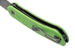 Kansept Reverie T2025A4 Black, Grass G10 Navaja, Diseño Justin Lundquist 14 Kansept Reverie T2025A4 Black, Grass G10 Navaja, Diseño Justin Lundquist -Leatherman Tienda KST2025A4 05 kansept