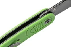 Kansept Reverie T2025A4 Black, Grass G10 Navaja, Diseño Justin Lundquist 15 Kansept Reverie T2025A4 Black, Grass G10 Navaja, Diseño Justin Lundquist -Leatherman Tienda KST2025A4 06 kansept