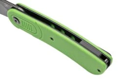 Kansept Reverie T2025A4 Black, Grass G10 Navaja, Diseño Justin Lundquist 16 Kansept Reverie T2025A4 Black, Grass G10 Navaja, Diseño Justin Lundquist -Leatherman Tienda KST2025A4 07 kansept