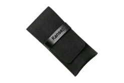 Kansept Reverie T2025A4 Black, Grass G10 Navaja, Diseño Justin Lundquist 17 Kansept Reverie T2025A4 Black, Grass G10 Navaja, Diseño Justin Lundquist -Leatherman Tienda KST2025A4 08 kansept