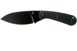 Kizer Baby, G10, 154CM, 1044C1 Cuchillo Fijo