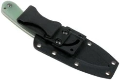 Kizer Baby, G10, 154CM, 1044C2 Cuchillo Fijo -Leatherman Tienda KZ1044C2 07 kizer