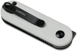 Kizer Mini Bay, G10, N690, KI2583A1 Navaja, Liz En Azo Design -Leatherman Tienda KZKI2583A1 04 kizer