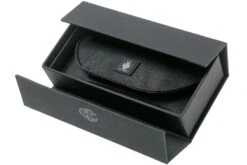 Kizer Mini Bay, G10, N690, KI2583A1 Navaja, Liz En Azo Design -Leatherman Tienda KZKI2583A1 07 kizer