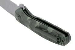 Kizer Gemini, KI3471A2, Raffir Noble, S35VN Navaja, Diseño Ray Laconico -Leatherman Tienda KZKI3471A2 04 kizer