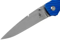 Kizer Sliver Ki4419A2 Sunburst Blue Navaja -Leatherman Tienda KZKI4419A2 03 kizer