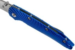 Kizer Sliver Ki4419A2 Sunburst Blue Navaja -Leatherman Tienda KZKI4419A2 07 kizer