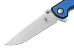 Kizer Vanguard Rapids V3594FC1 Black And Blue G10, Navaja -Leatherman Tienda KZV3594FC1 03 kizer