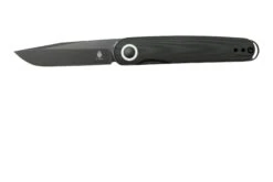 Kizer Squidward Black V3604C2, 154CM, G10 Negro, Navaja