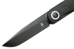Kizer Squidward Black V3604C2, 154CM, G10 Negro, Navaja -Leatherman Tienda KZV3604C2 03 kizer