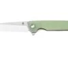Kizer Vanguard LP V3610C2 Transparent G10, Navaja, Diseño Azo -Leatherman Tienda KZV3610C2 01 kizer
