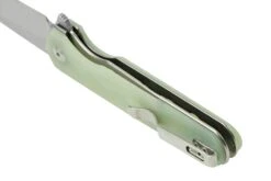Kizer Vanguard LP V3610C2 Transparent G10, Navaja, Diseño Azo -Leatherman Tienda KZV3610C2 04 kizer