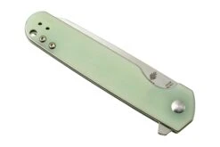 Kizer Vanguard LP V3610C2 Transparent G10, Navaja, Diseño Azo -Leatherman Tienda KZV3610C2 06 kizer