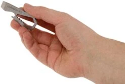 Leatherman #8 Keychain Tool, Llavero Herramienta 3008 -Leatherman Tienda LE3008 03 leatherman