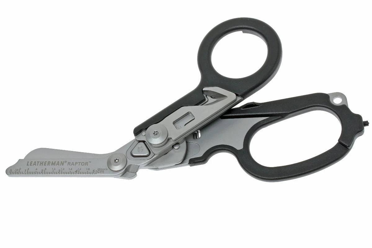 Leatherman Raptor Rescue-Tool, Tijeras De Rescate 831741 3 Leatherman Raptor Rescue-Tool, Tijeras De Rescate 831741