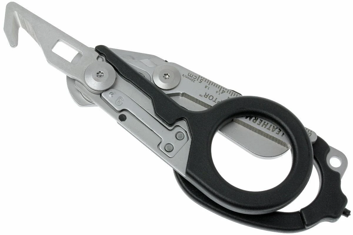 Leatherman Raptor Rescue-Tool, Tijeras De Rescate 831741 7 Leatherman Raptor Rescue-Tool, Tijeras De Rescate 831741 - Imagen 5