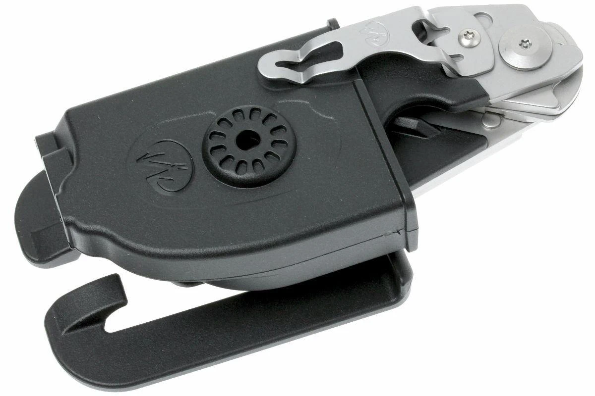 Leatherman Raptor Rescue-Tool, Tijeras De Rescate 831741 8 Leatherman Raptor Rescue-Tool, Tijeras De Rescate 831741 - Imagen 6