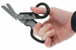 Leatherman Raptor Rescue-Tool, Tijeras De Rescate 831741 18 Leatherman Raptor Rescue-Tool, Tijeras De Rescate 831741 -Leatherman Tienda LE3600 08 leatherman raptor le3600 d8