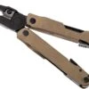 Leatherman Rebar Coyote Multiherramienta, Funda De Nailon