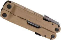 Leatherman Rebar Coyote Multiherramienta, Funda De Nailon 12 Leatherman Rebar Coyote Multiherramienta, Funda De Nailon -Leatherman Tienda LE4200 COY 04 leatherman rebar le4200 coy 04