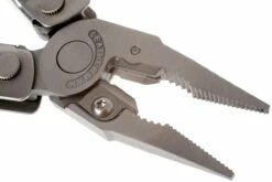 Leatherman Rebar Multiherramienta, Funda De Nailon 831548 -Leatherman Tienda LE4200 NS 03 leatherman rebar le4200 ns d3